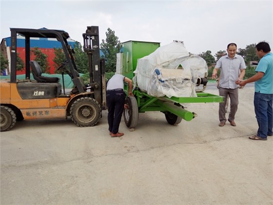 秸稈打包機(jī) 秸稈打包機(jī)