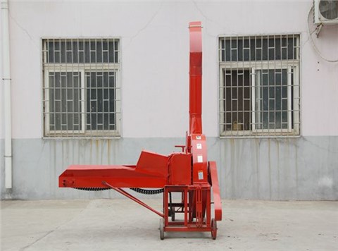 9Z-6.5型鍘草機(jī)