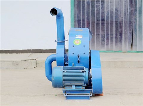 玉米粉碎機(jī)