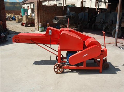 9RS-800型揉絲機(jī)