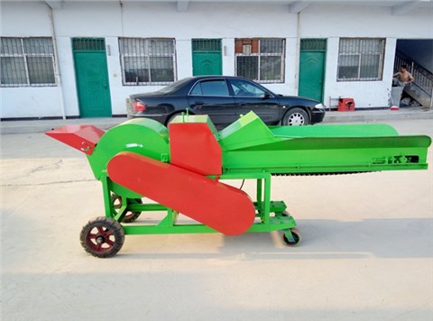9RS-6型揉絲機(jī)