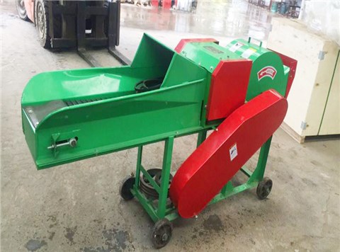 鏈條輸送揉絲機