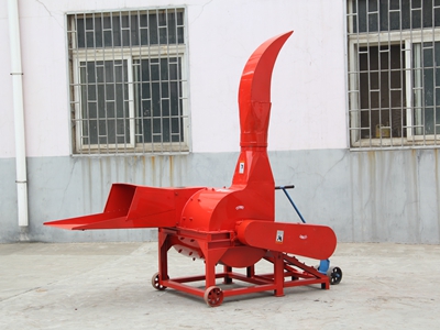 9RS-600型揉絲機