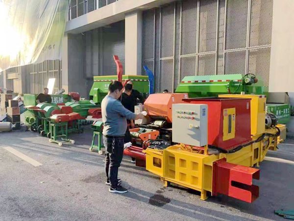 一科中國國際農(nóng)業(yè)機(jī)械展覽會現(xiàn)場