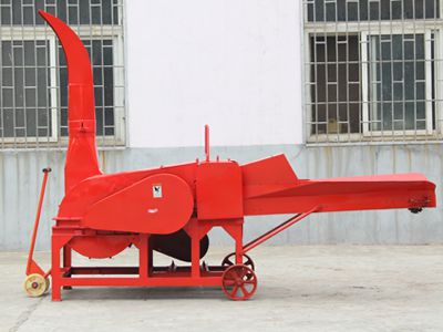 9RS-1000型揉絲機